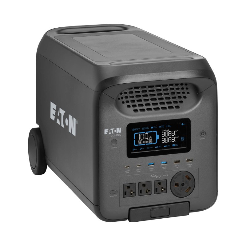 Gc3000L Ds Only