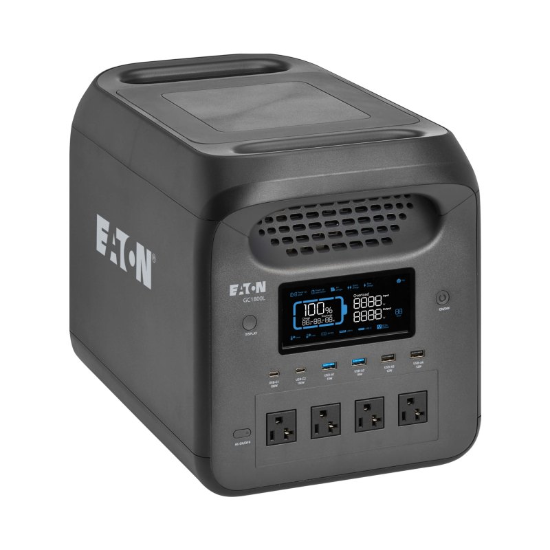 Gc1800L Ds Only