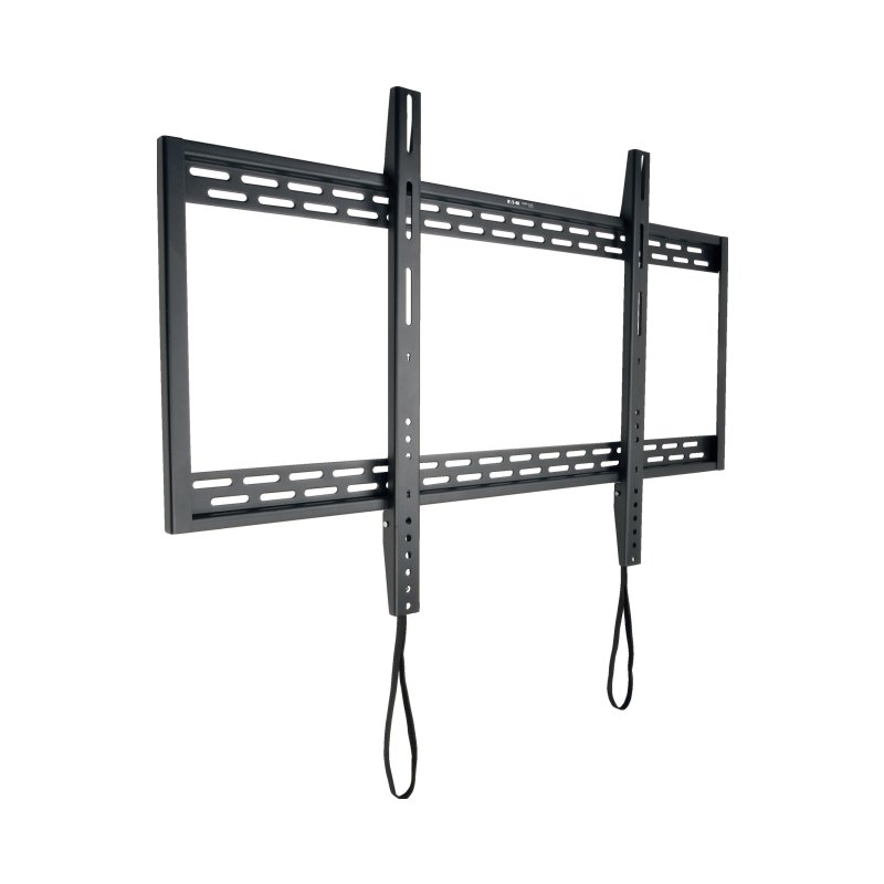 Display Tv Lcd Wall Mount Fixed For 60 To 100 Flat Screen/Panel