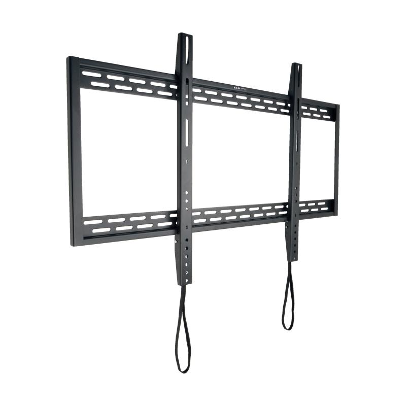 Display Tv Lcd Wall Mount Fixed For 60 To 100 Flat Screen/Panel