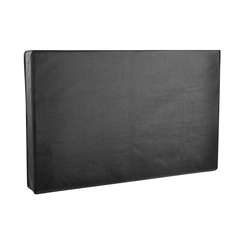 Weatherproof Outdoor Tv Cover For 80In