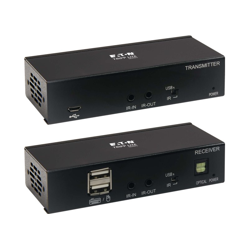 Usb-C/Hdmi Over Cat6 Kit 230Ft