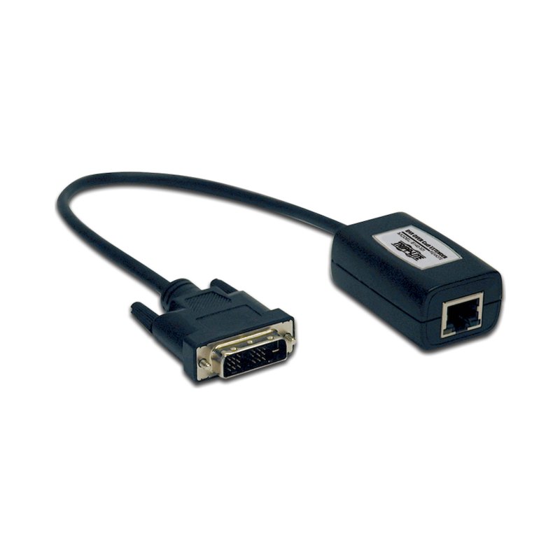 Dvi Xtndr  Passive Remote Unit