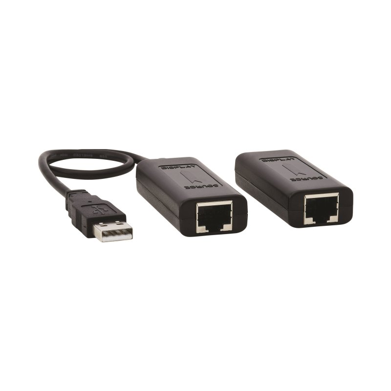 1-Port Usb Extender Kit  Poc