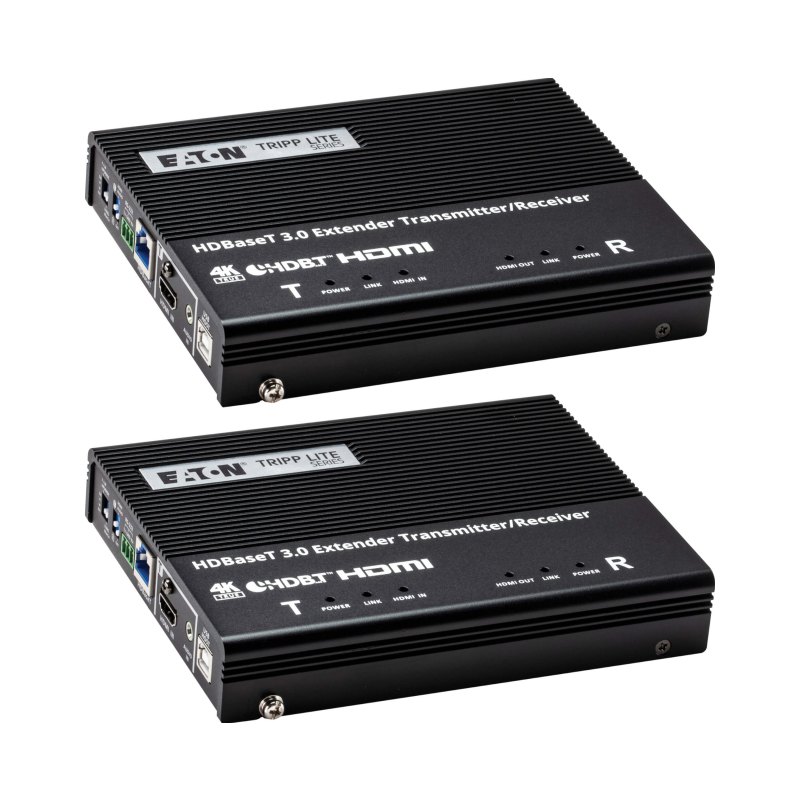 Hd Base T3.0Transmitter And Receiver Kit Hdmi4K60Hz 4:4:4
