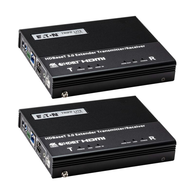 Hd Base T3.0Transmitter And Receiver Kit Hdmi4K60Hz 4:4:4