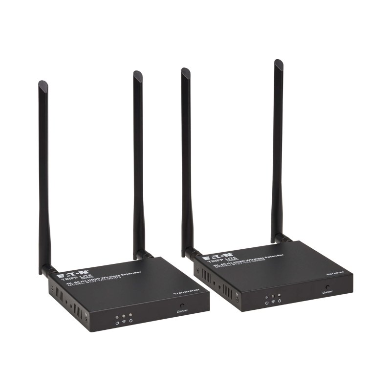 Hdmi Over Wireless Extender Kit W Ir 4K