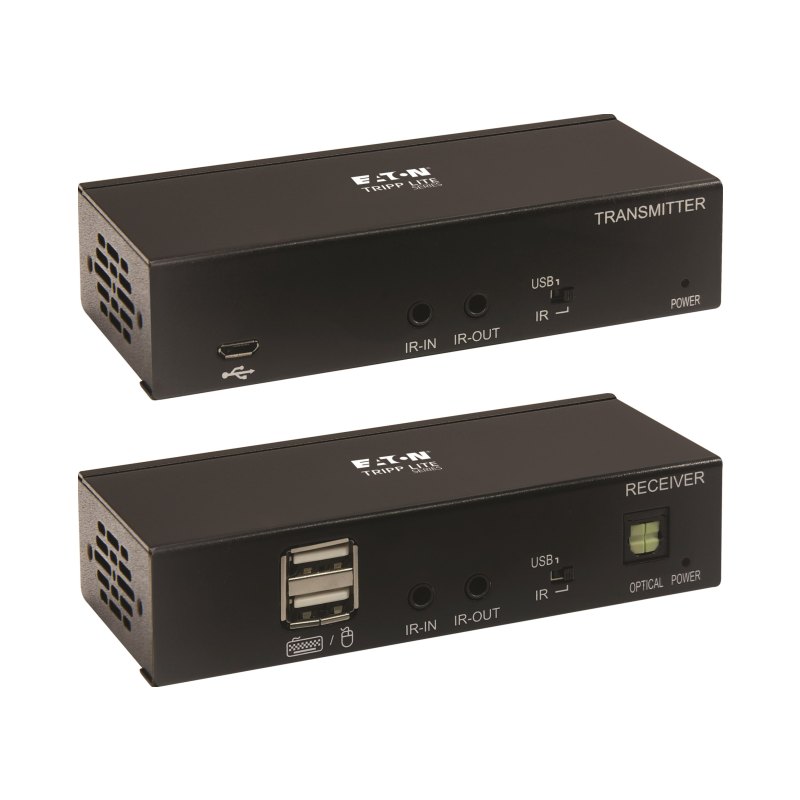 Tripp Lite Series Displayport Over Cat6 Extender Kit