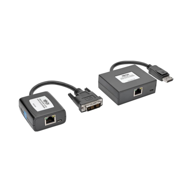 Dp-Dvi Ovr Cat5/6 Act Xtnd Kit