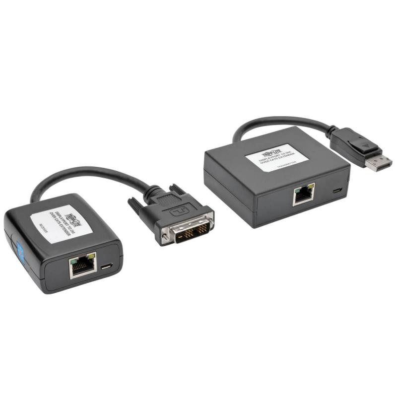 Dp-Dvi Ovr Cat5/6 Act Xtnd Kit