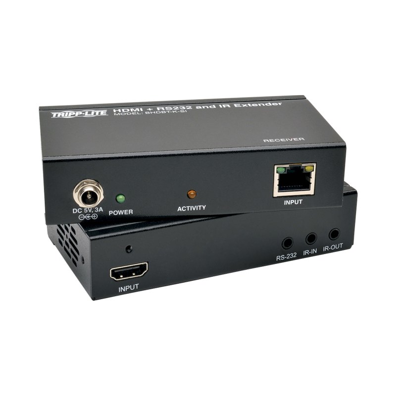Extender Kit - 4K2K / 1080P