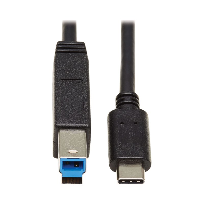 20 Usb C/B Gn2 M/M