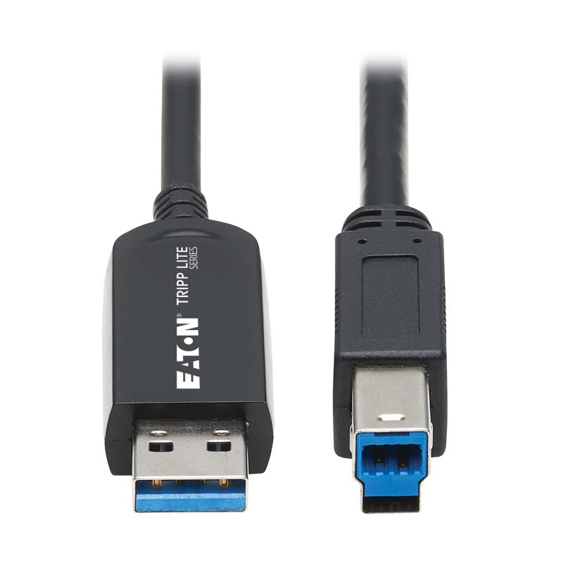 U328F-20M Usb 3.2 A/B Aoc Cbl