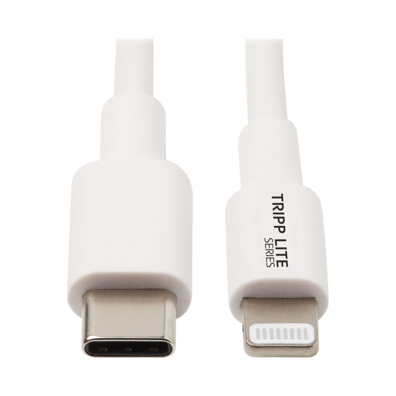 Lghtn/Usb-C Cbl 3Ft