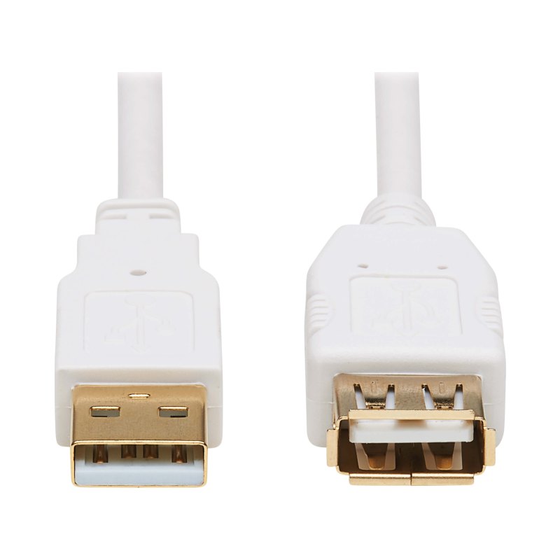3Ft Antbctl Usb2.0 Aextcbl M/F