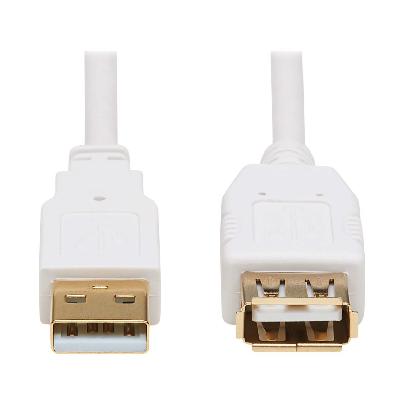 6Ft Antbctl Usb2 Aextcbl