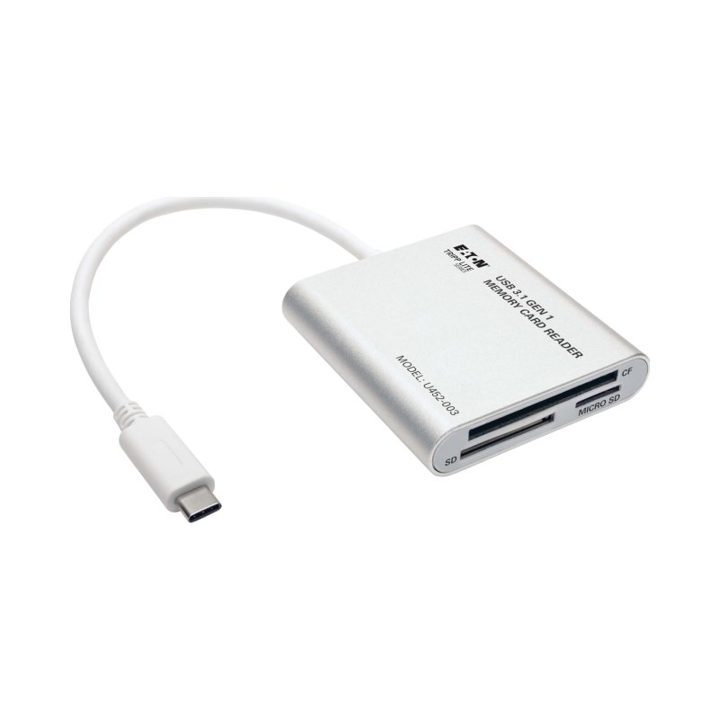 Usb 3.0 Type C Card Reader