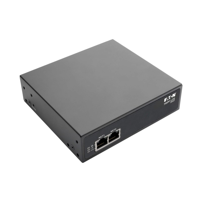 4-Port Console Server 4G W Dual Gb Nic Flash 4 Usb Ports