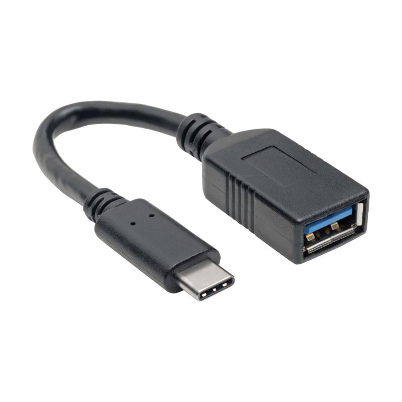 6 Usb-C/A 3.1 Pdchrge Usb-If
