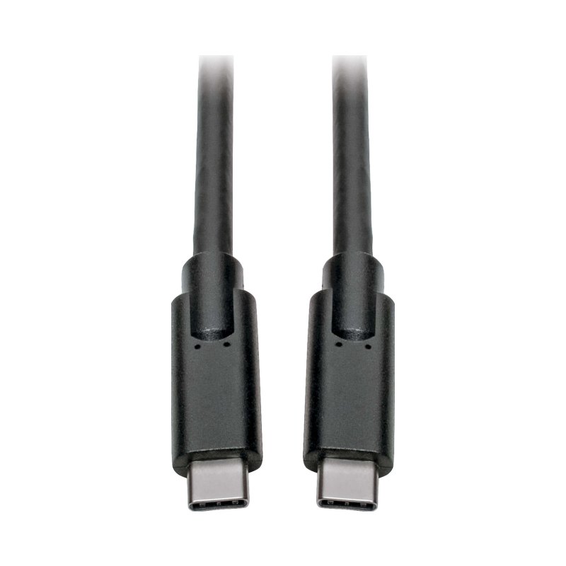10Ft Usb-C To C Usb3.1 Gen1Cbl