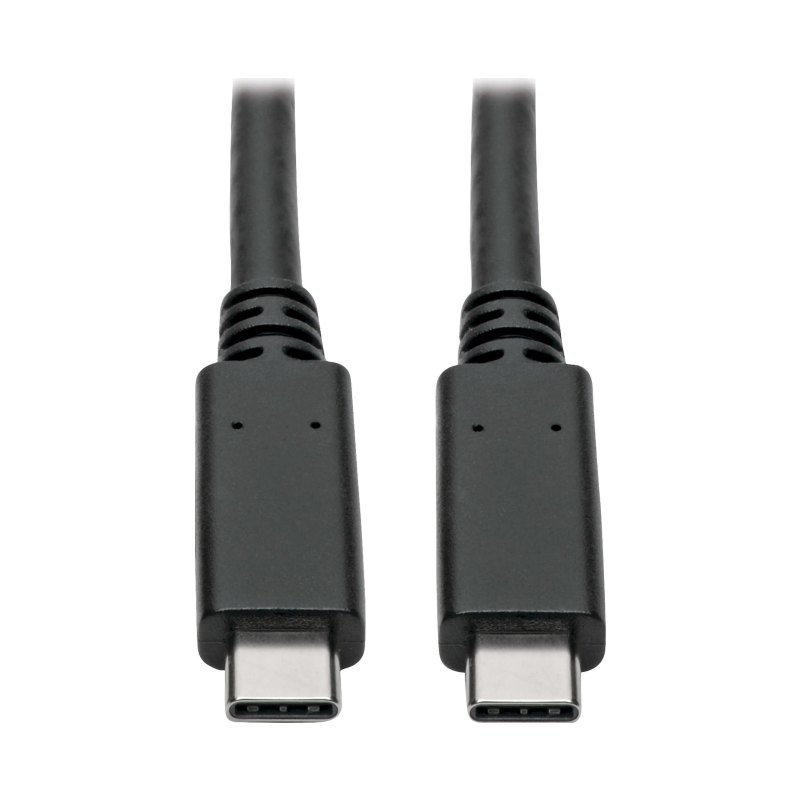 3Ft Usb-C 5A Pdchg Usb-If Cabl