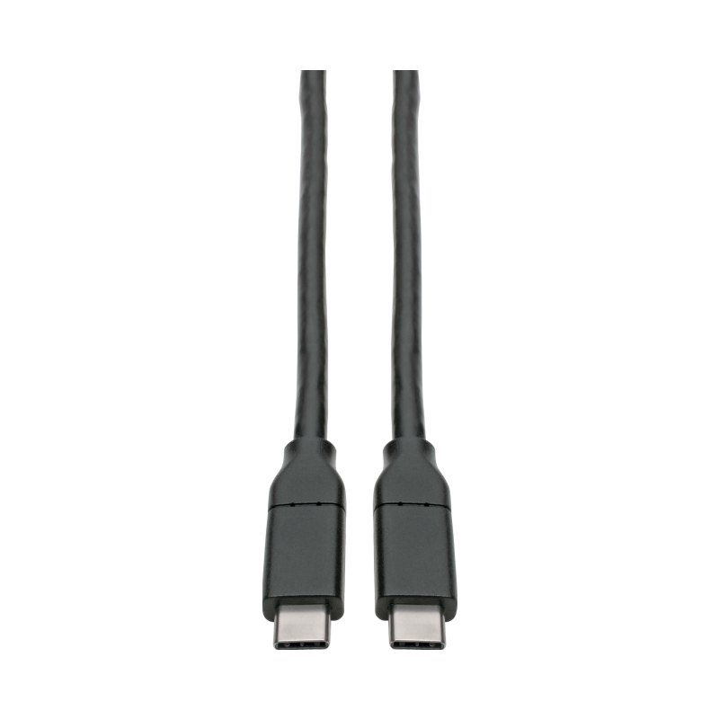 13Ft Usb-C M/M 5A Usb-If Cable