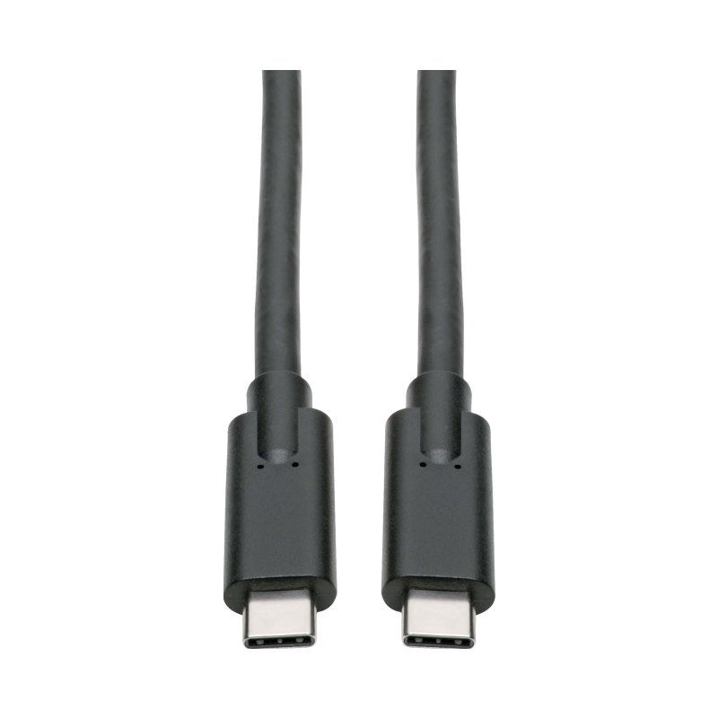 6Ft Usb-C To C M/M 5A Cable
