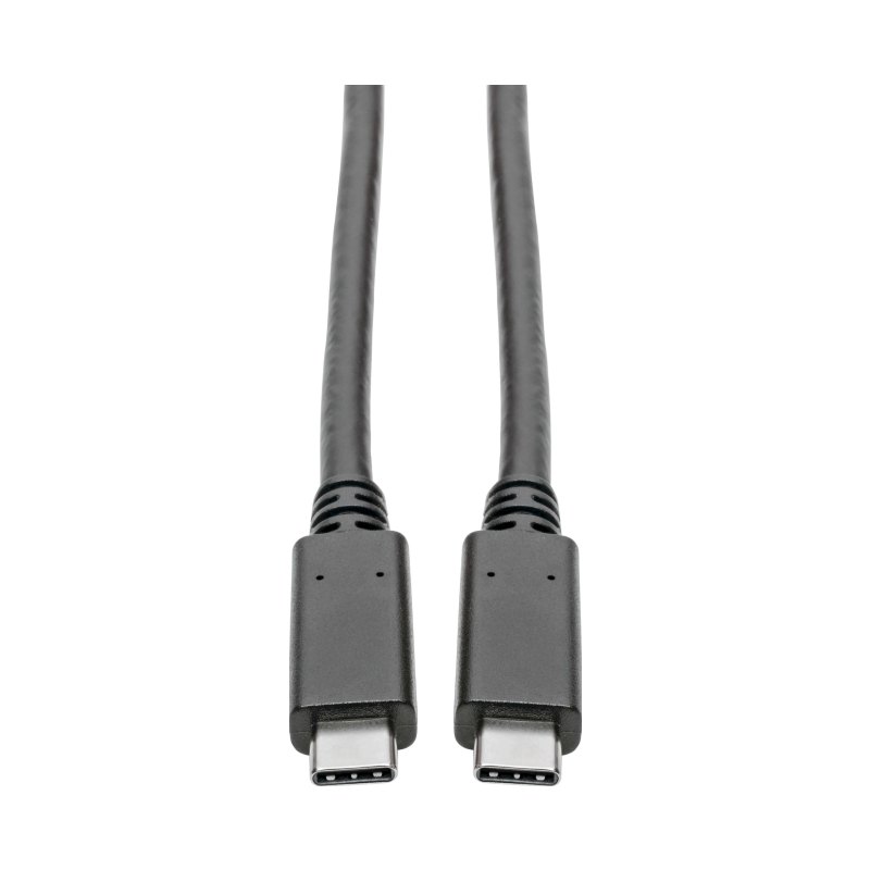 6Ft Usb-C 3A Pdchg Usb-If Cabl