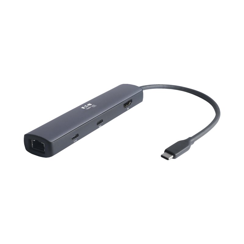 Usbc Dock 8K Hdmi 100W Pd Gbe