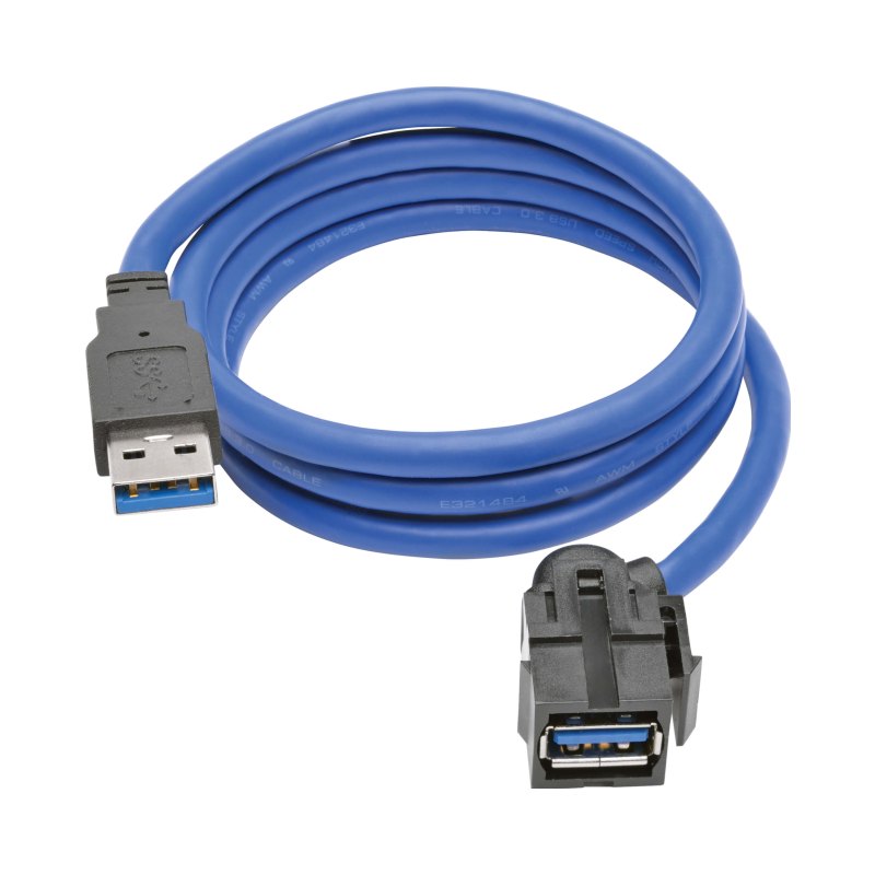3Ft Usb3.0 Superspeed Aa Adapt