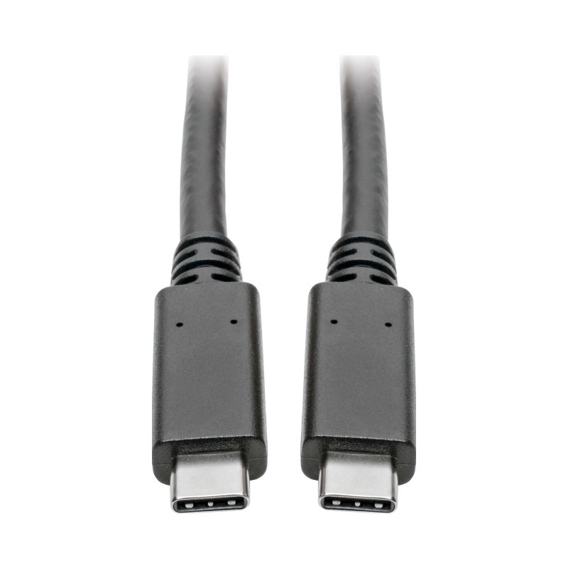 6Ft Usb-C To C  M/M Gen 1 Cabl