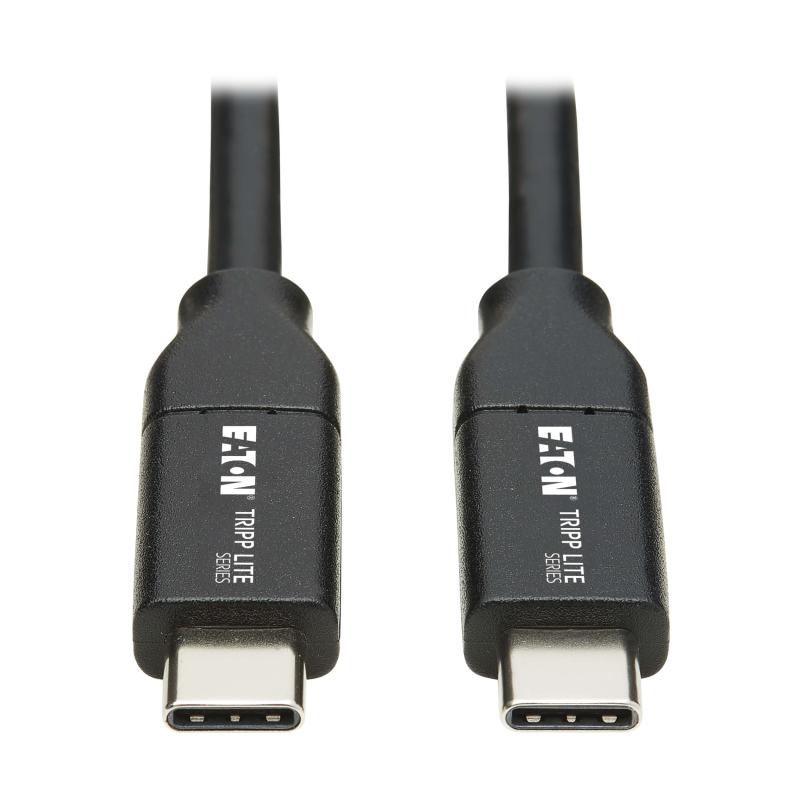 1M Usb-C M/M 5A Usb-If Cable