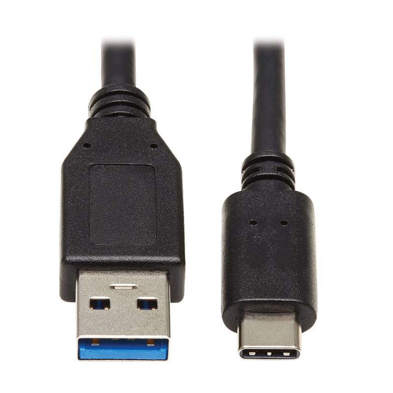 20 Usb-C To A Gn1Cbl