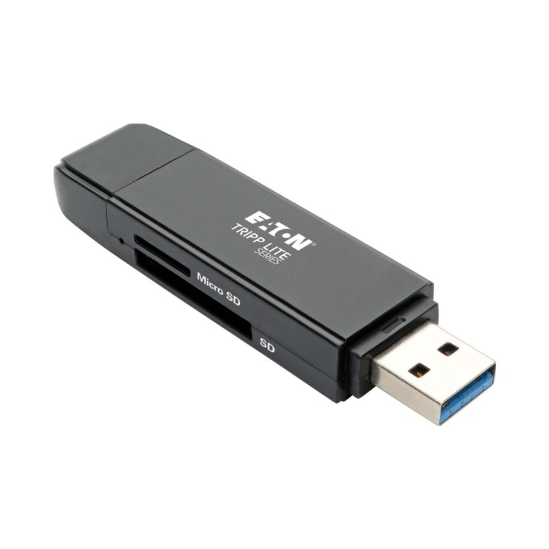 Usb C Memory Card Reader 2 In 1 Adapter Usb-A / Usb-C Usb Type C