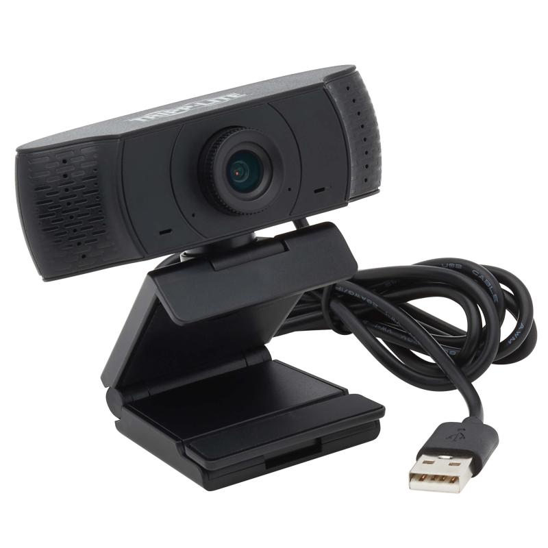 Awc-001 Usb2.0 Webcam W/ Mic