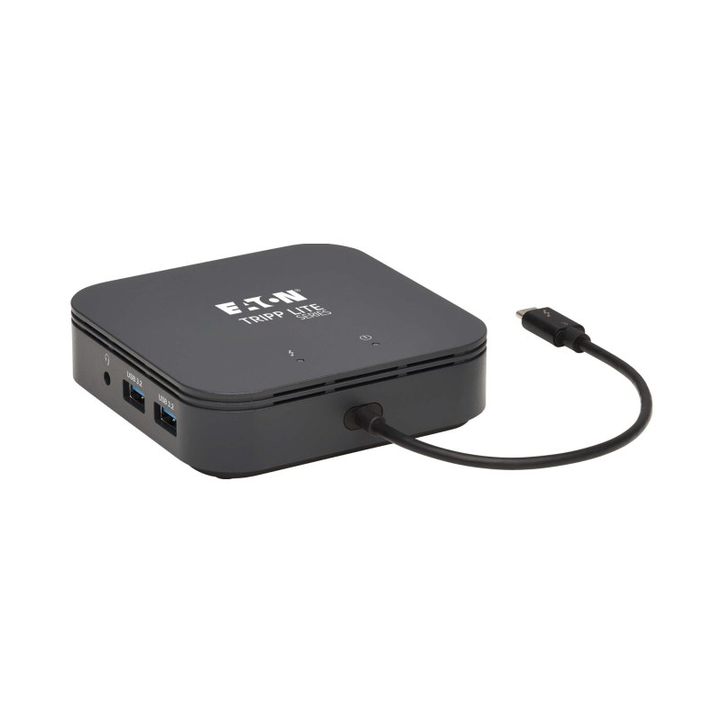 Tb3 8K Dp/4Khdmi Dock 60Wpdgbe