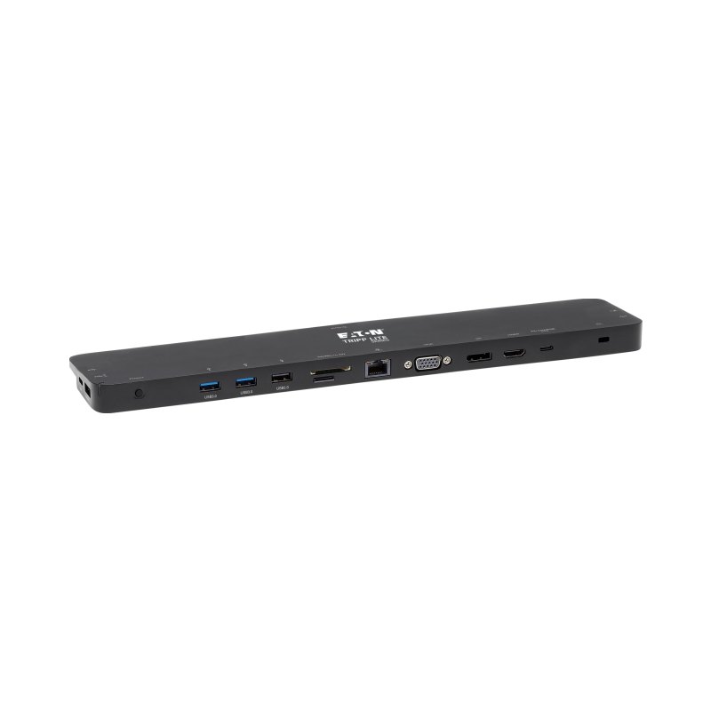 100W Usb-C Docking Station