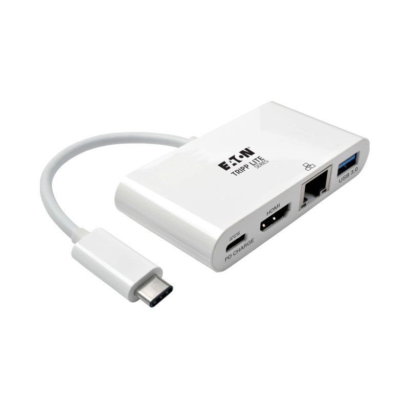 Usb3.2 Type-C To Hdmi Adapter