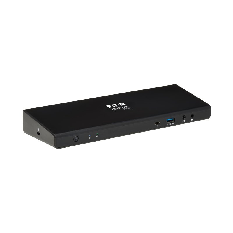 U442-Dock21-B  Dual Montr Dock