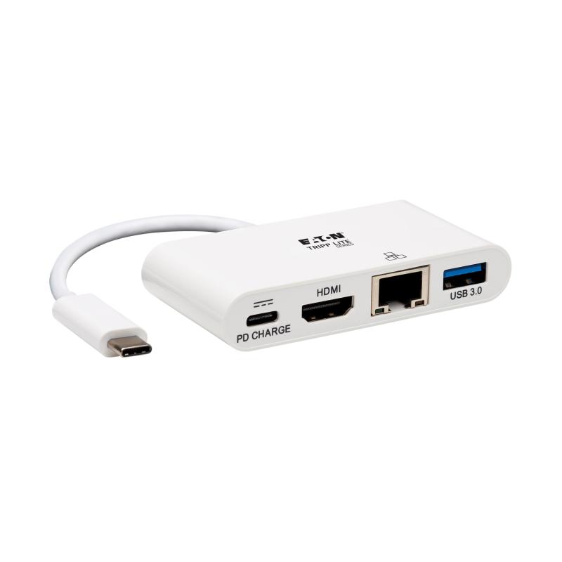 Usb3.1 Type-C To Ultra Hdmi Ad