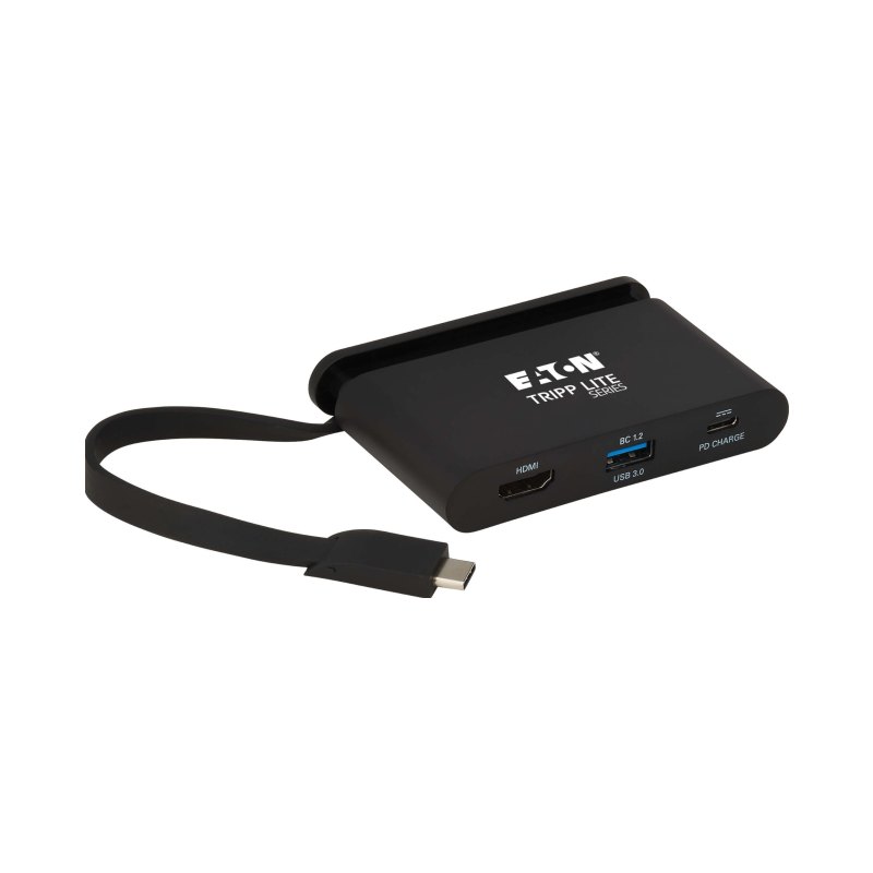 Usb3.1 Typec 100W Pdchg 4Khdmi
