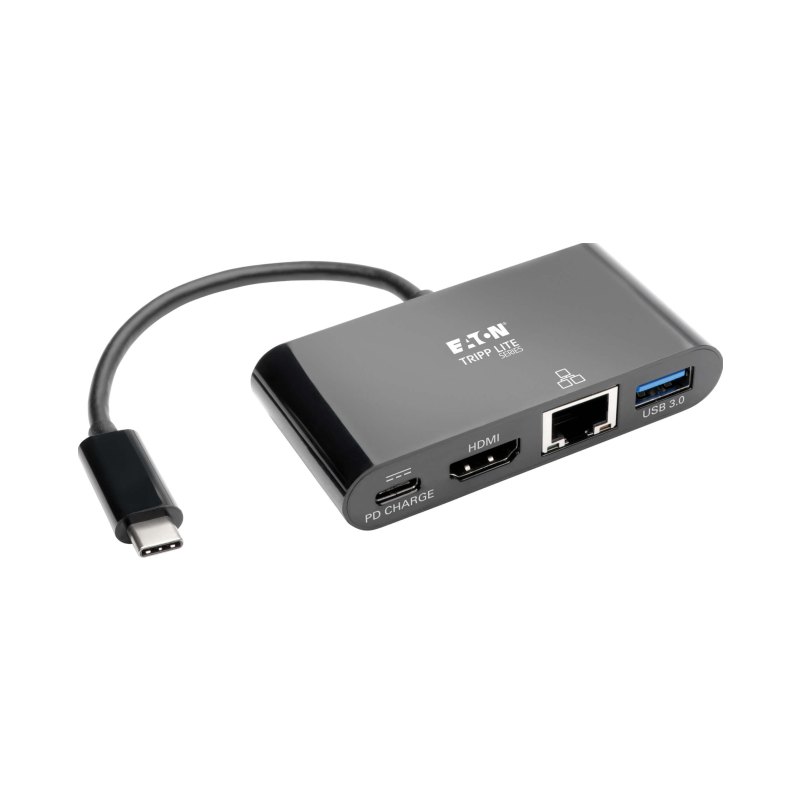 Usb3.1 Type-C To Ultra Hdmi Ad