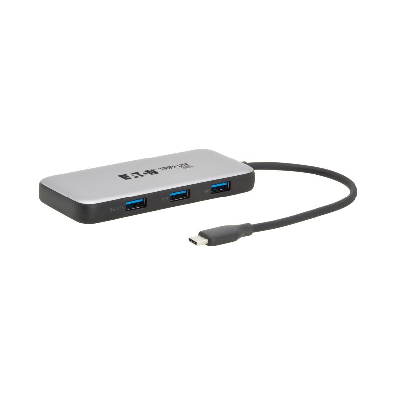 Usb-C Multiport Adapter 4K 60 Hz Hdmi Usb 3.2 Gen 2 Hub Ports