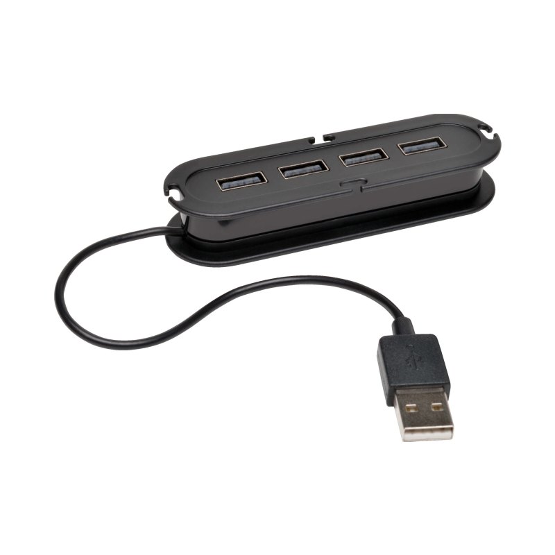 Usb2.0 Hub  4Port