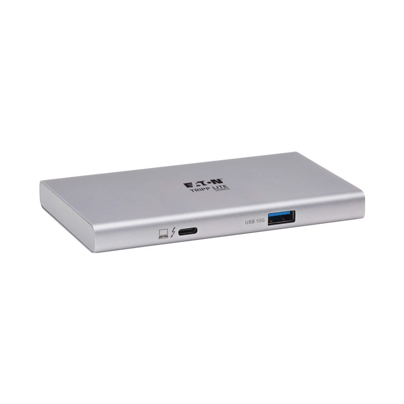 3 Port Tb4 Hub W Smartpwr