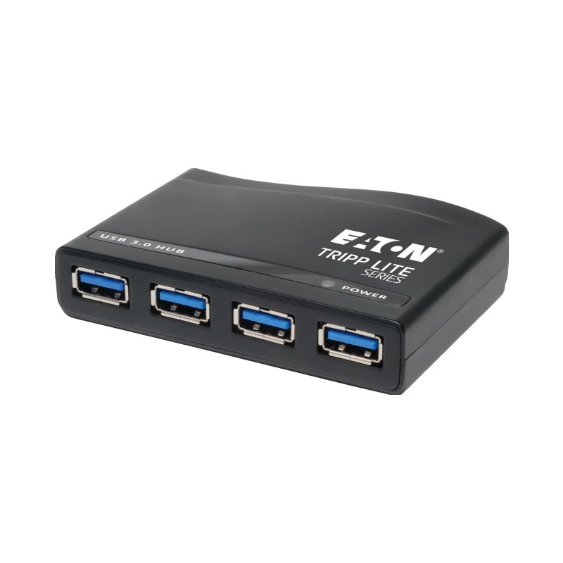 4Pt Usb3.0 Hub
