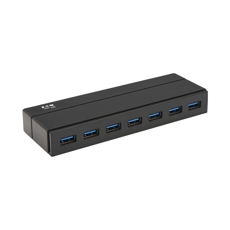 7+1 Port Usb3.0 Hub