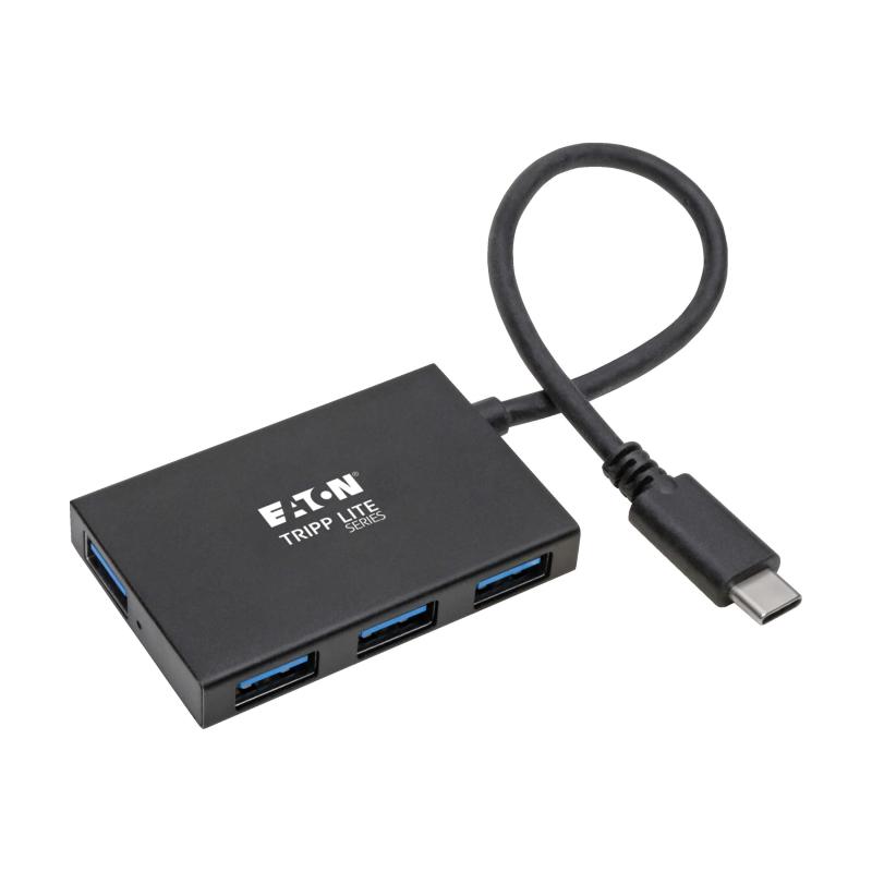 4Pt Usb3.1 Gen2 10Gb Hub