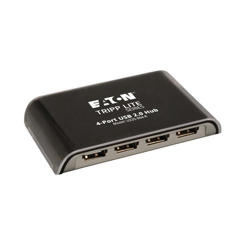 4Port Usb2.0 Hub