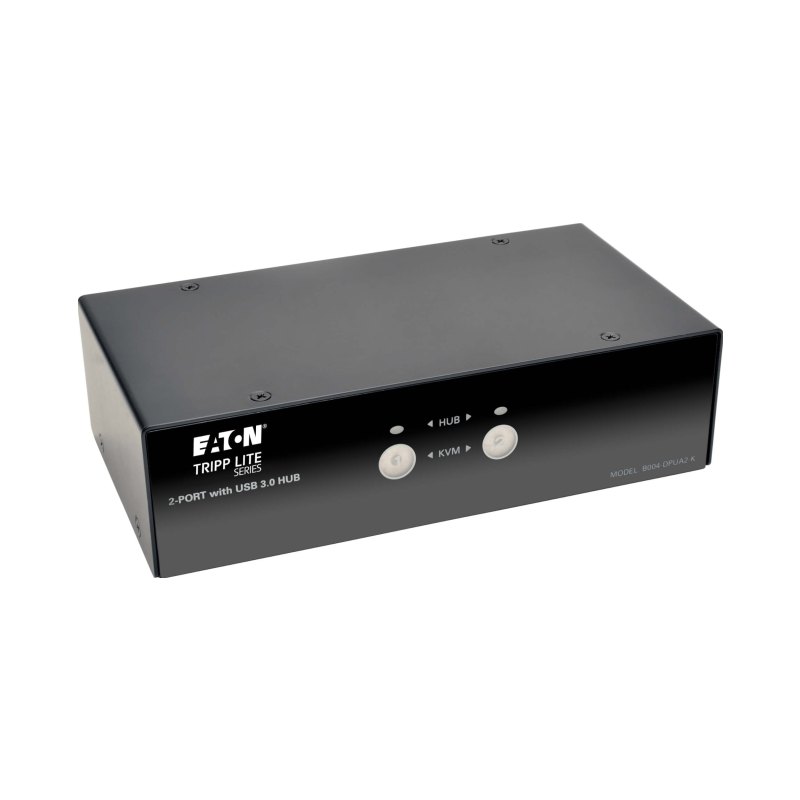 2Pt Displayport Kvm Switch